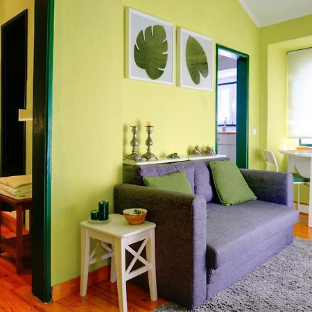 Cozy House By Famous Flea Market With Terrace Lissabon Buitenkant foto