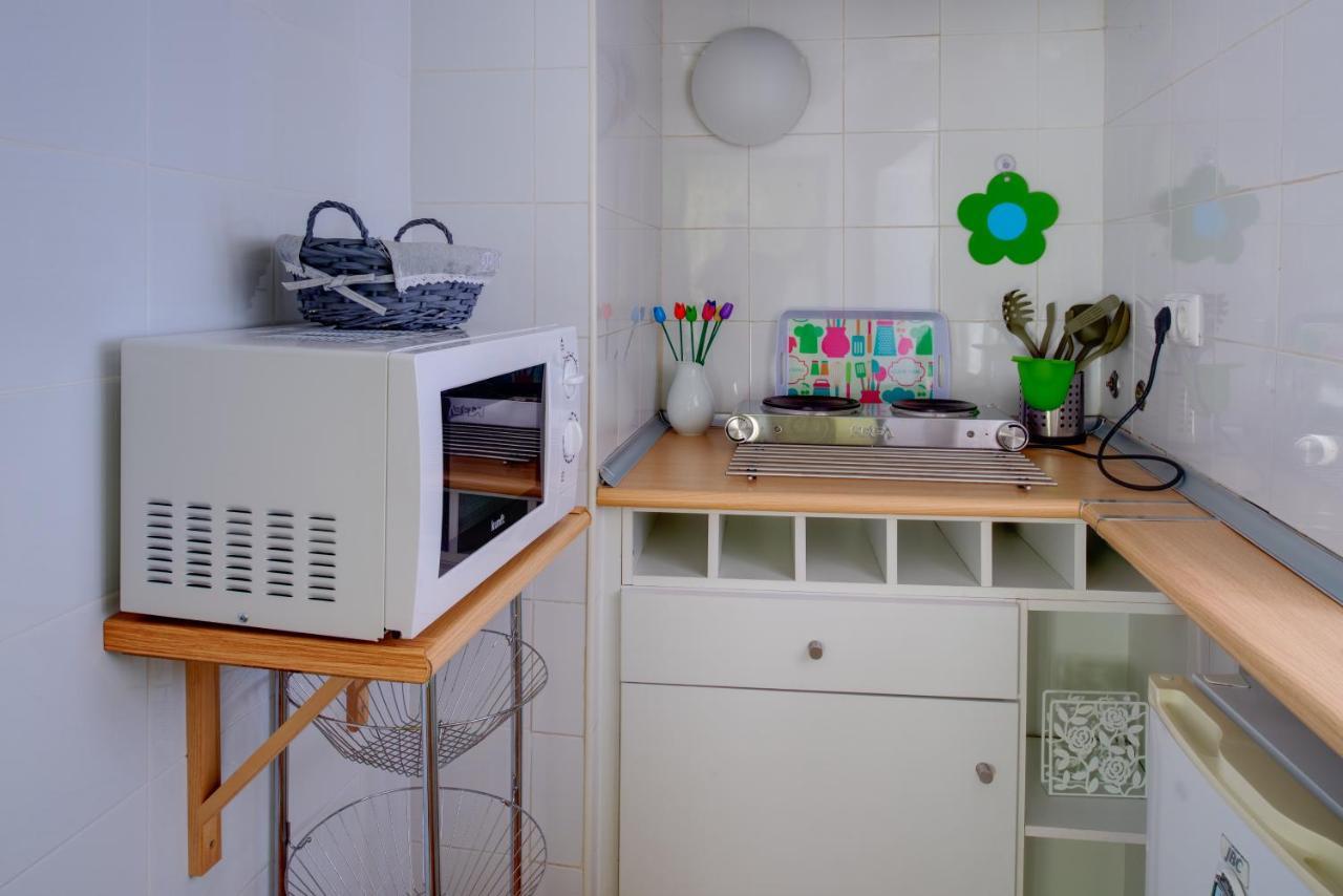 Cozy House By Famous Flea Market With Terrace Lissabon Buitenkant foto